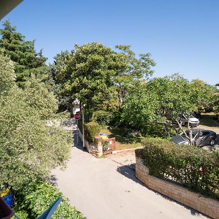 Sunny & Cosy Studio Wparking Rovinj Dış mekan fotoğraf